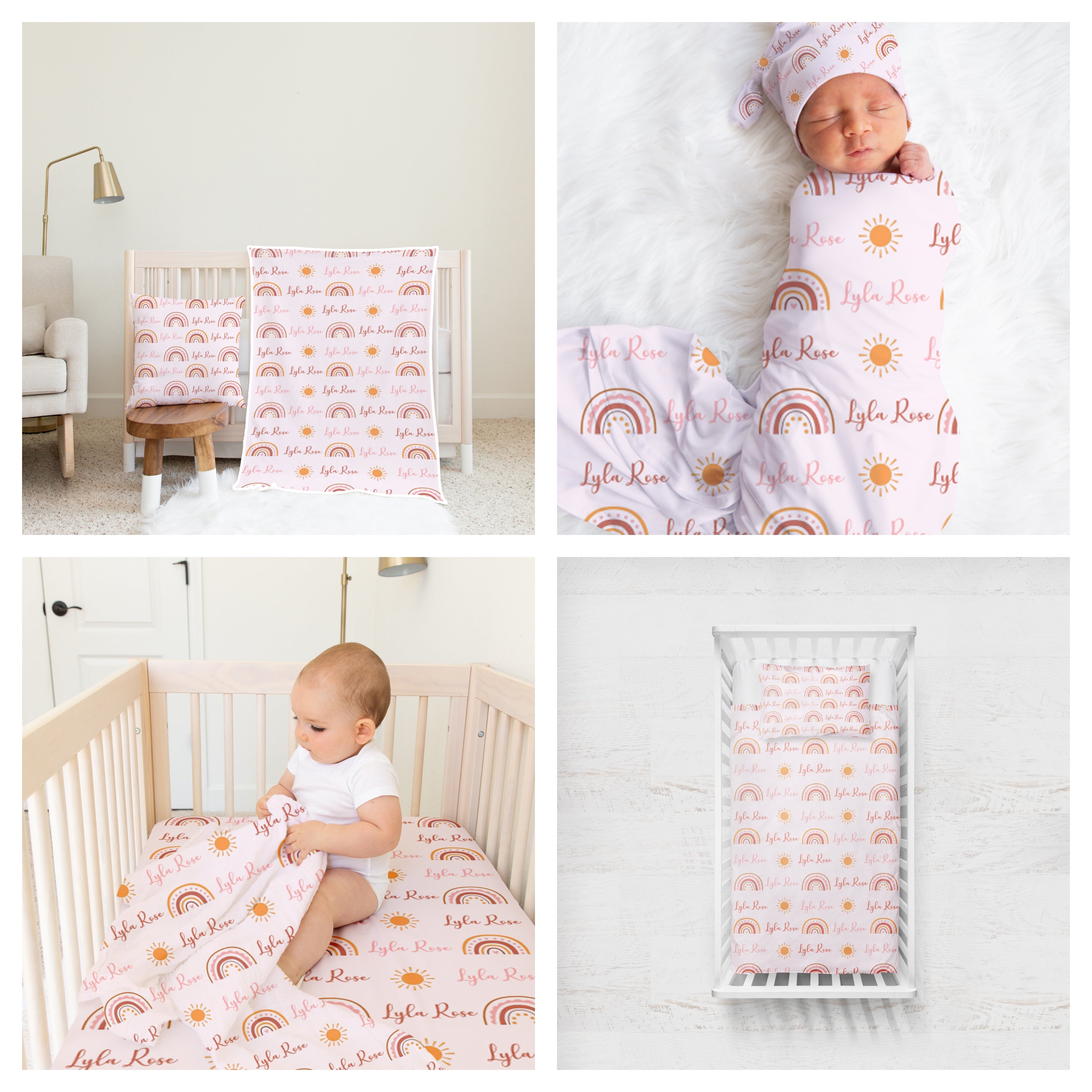 Lyra Rose – Personalisedbyolly